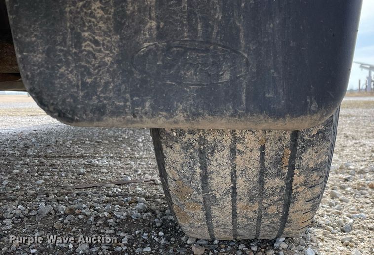 image for item MA9905 2014 Ford F150 XLT  SuperCrew pickup truck