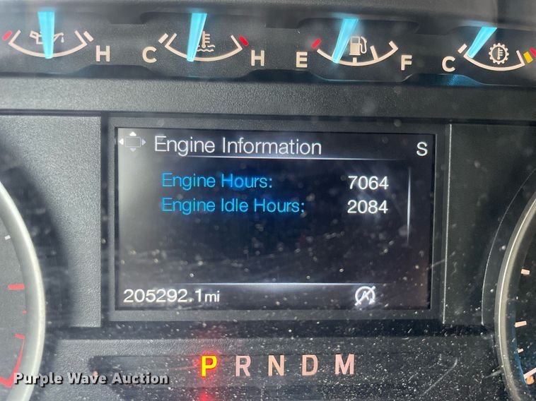 image for item MA9907 2018 Ford F150 XLT  SuperCrew pickup truck