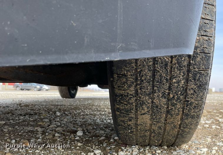 image for item MA9907 2018 Ford F150 XLT  SuperCrew pickup truck