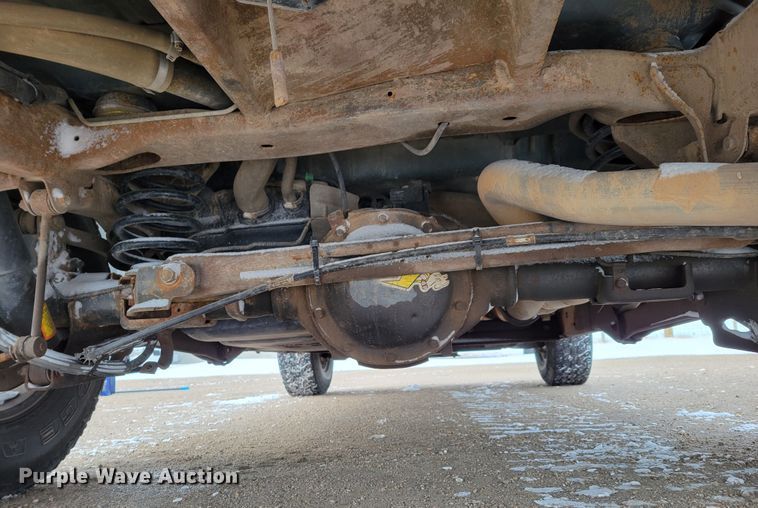 image for item MC9540 2001 Chevrolet Tahoe  SUV