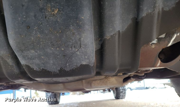 image for item MC9540 2001 Chevrolet Tahoe  SUV