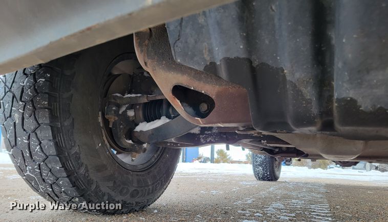 image for item MC9540 2001 Chevrolet Tahoe  SUV