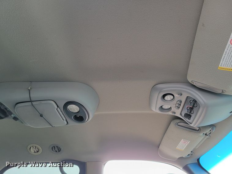 image for item MC9540 2001 Chevrolet Tahoe  SUV