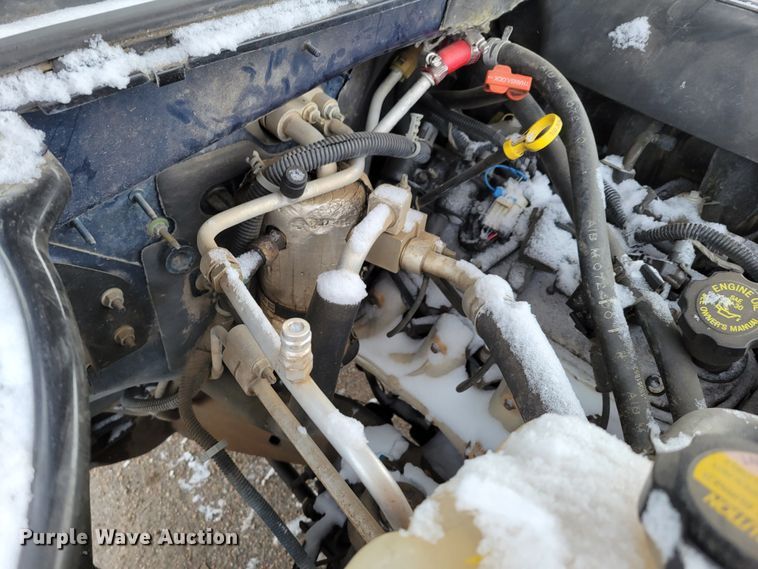 image for item MC9540 2001 Chevrolet Tahoe  SUV