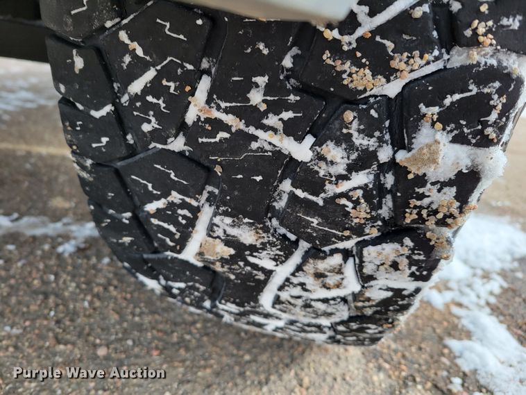 image for item MC9540 2001 Chevrolet Tahoe  SUV