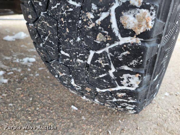 image for item MC9540 2001 Chevrolet Tahoe  SUV