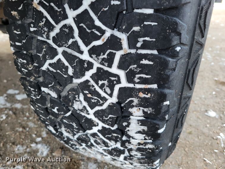 image for item MC9540 2001 Chevrolet Tahoe  SUV