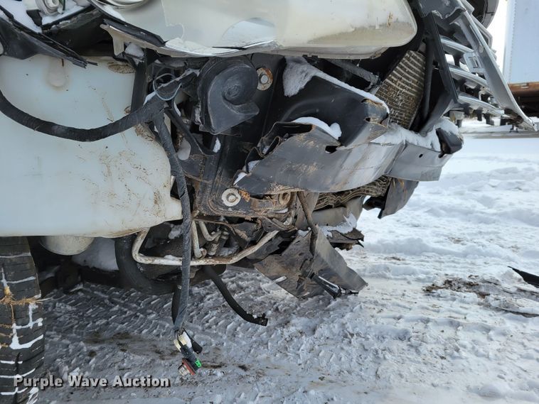 image for item MC9541 2011 Chrysler 200