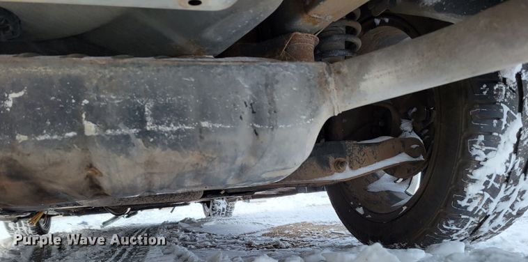 image for item MC9541 2011 Chrysler 200