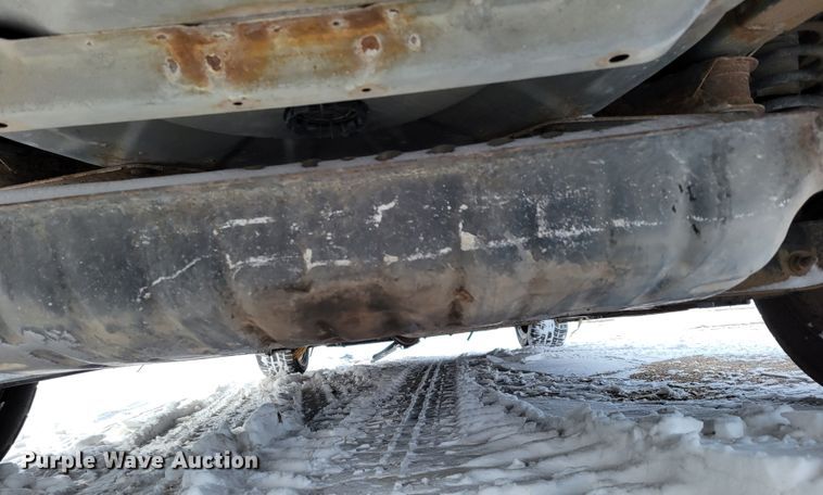 image for item MC9541 2011 Chrysler 200