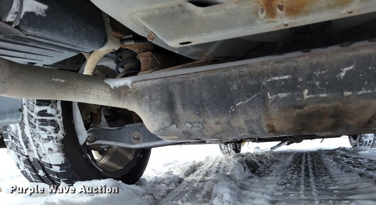 image for item MC9541 2011 Chrysler 200