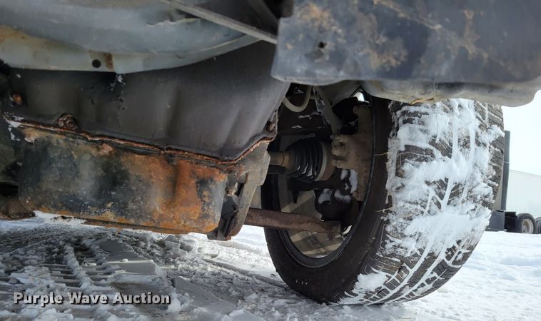 image for item MC9541 2011 Chrysler 200