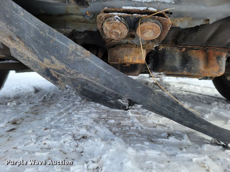 image for item MC9541 2011 Chrysler 200