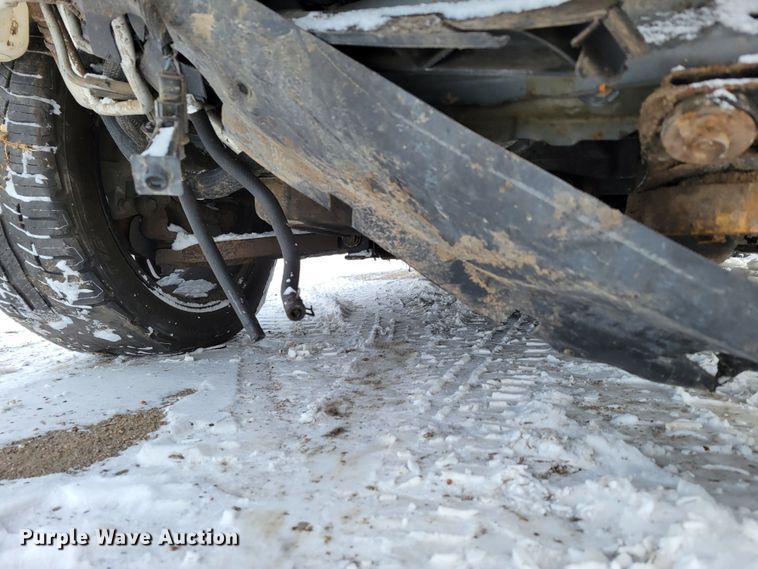 image for item MC9541 2011 Chrysler 200