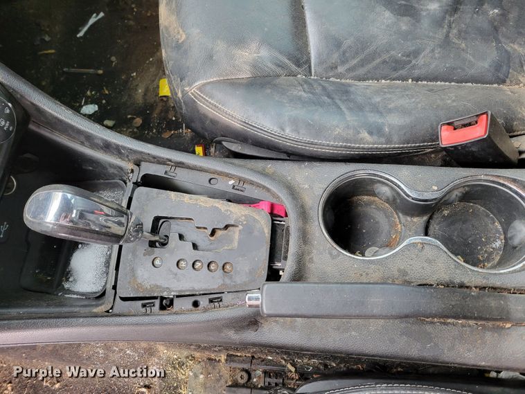 image for item MC9541 2011 Chrysler 200