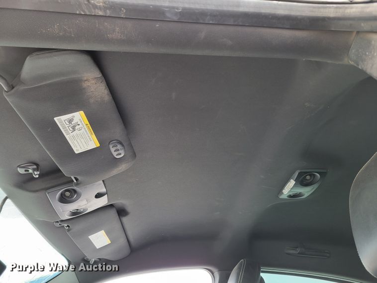 image for item MC9541 2011 Chrysler 200