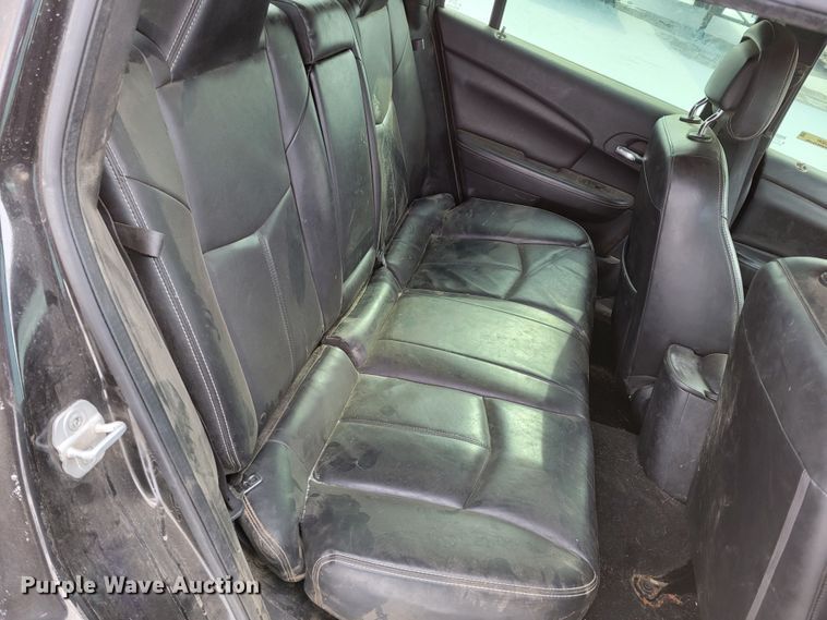 image for item MC9541 2011 Chrysler 200