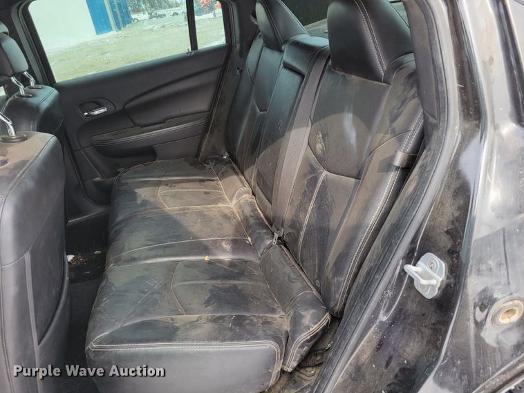 image for item MC9541 2011 Chrysler 200