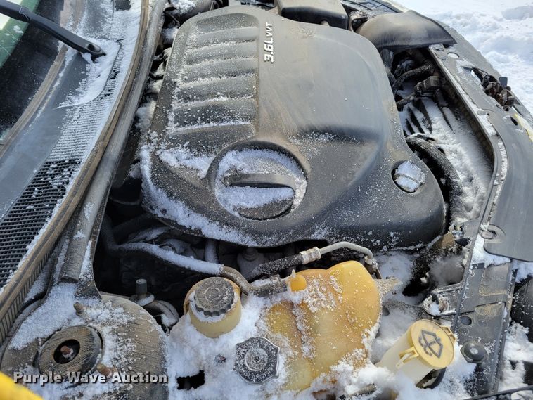 image for item MC9541 2011 Chrysler 200