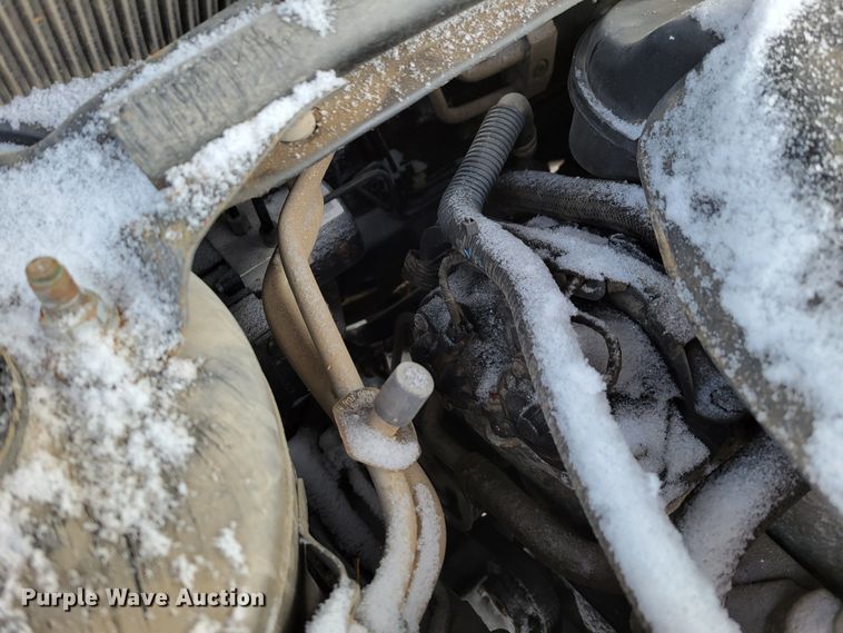 image for item MC9541 2011 Chrysler 200