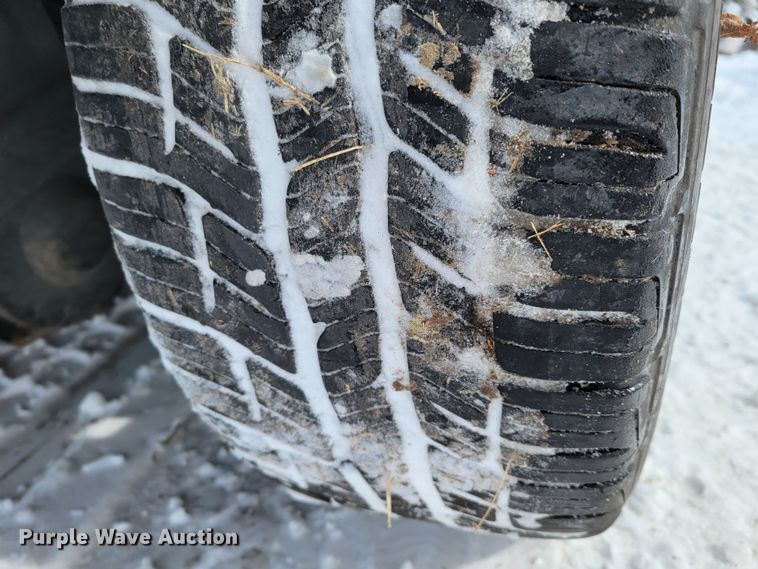 image for item MC9541 2011 Chrysler 200