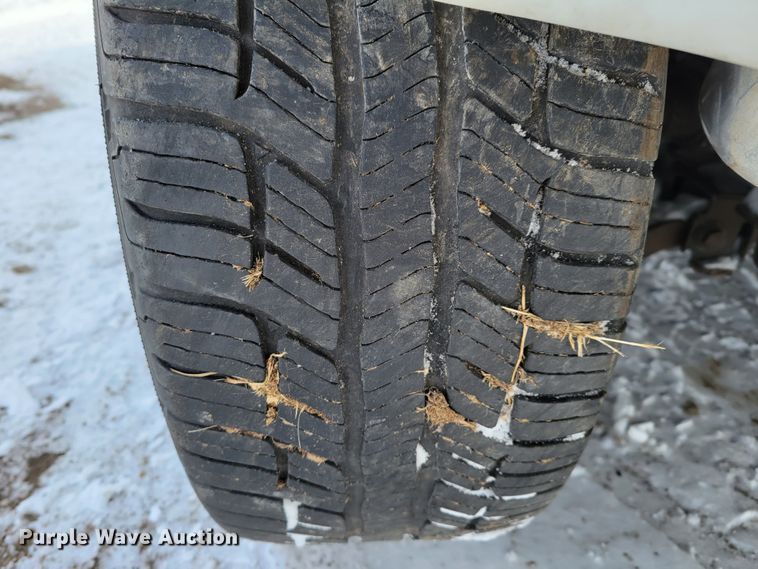 image for item MC9541 2011 Chrysler 200