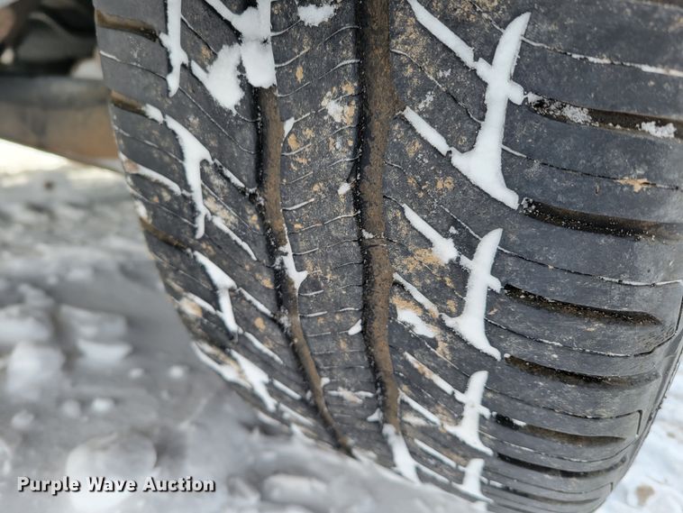 image for item MC9541 2011 Chrysler 200