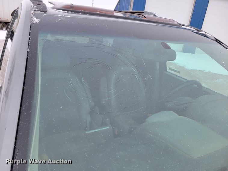 image for item MC9542 2005 Saturn Vue  SUV