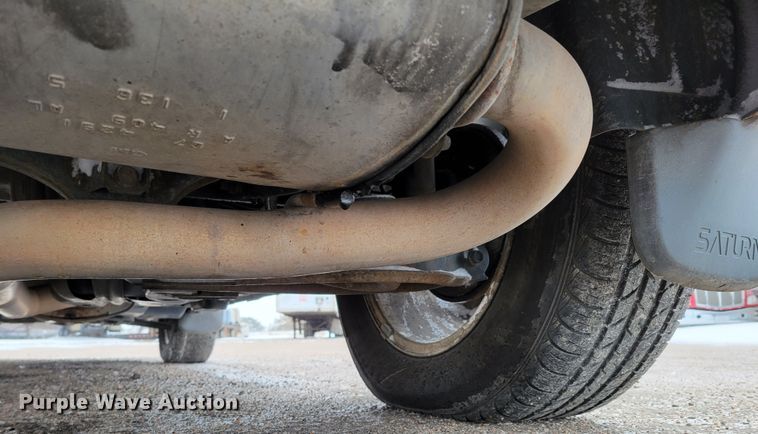 image for item MC9542 2005 Saturn Vue  SUV