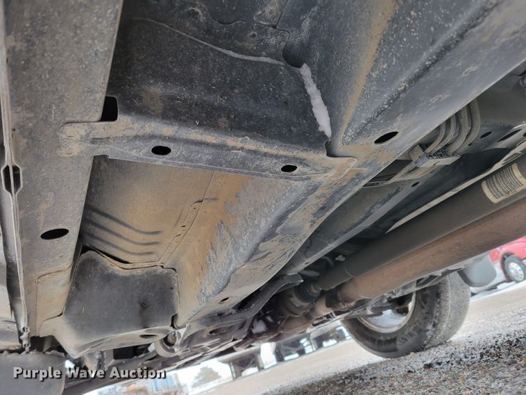 image for item MC9542 2005 Saturn Vue  SUV