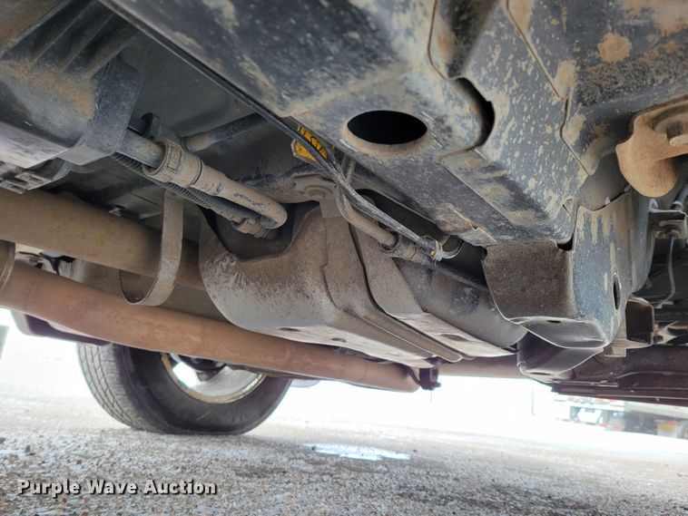 image for item MC9542 2005 Saturn Vue  SUV