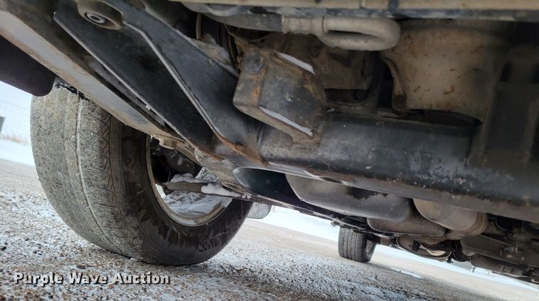 image for item MC9542 2005 Saturn Vue  SUV