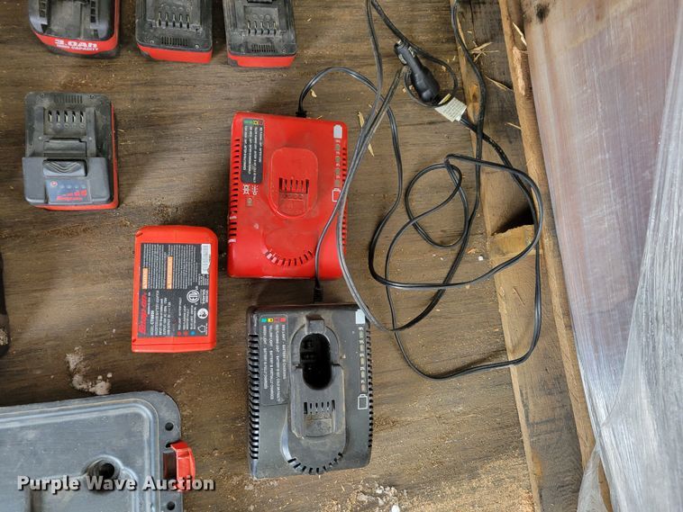 image for item MC9544 Snap-On tools