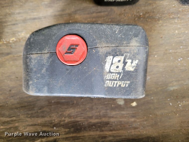 image for item MC9544 Snap-On tools