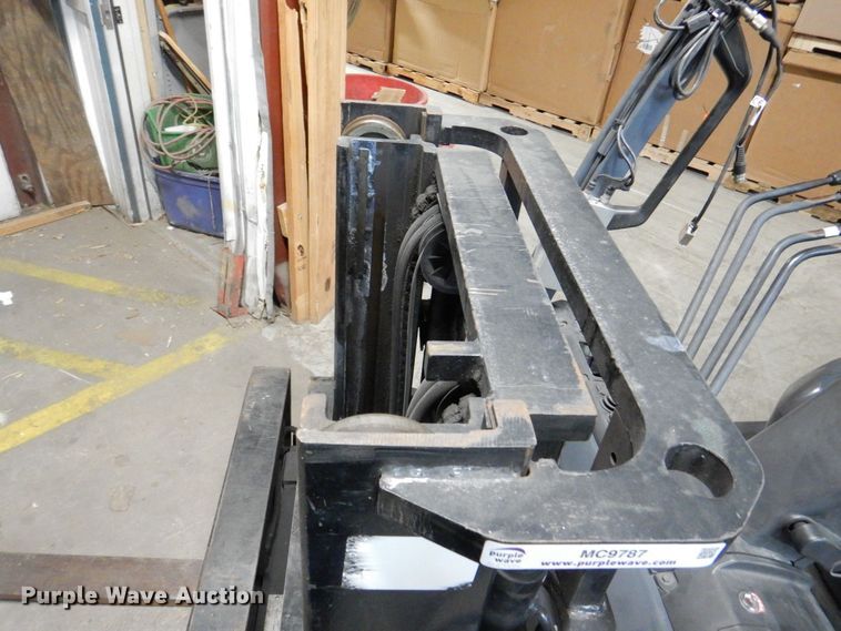 image for item MC9787 Toyota 8FGCU20  forklift