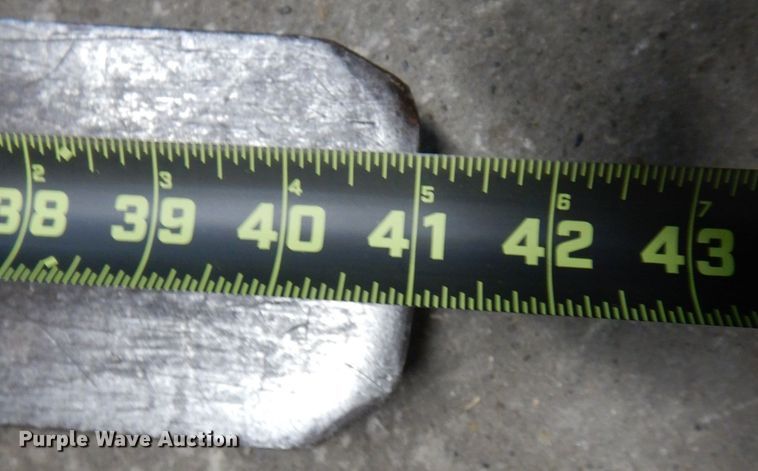 image for item MC9787 Toyota 8FGCU20  forklift