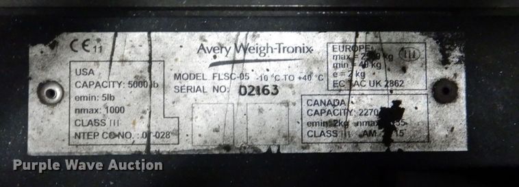 image for item MC9787 Toyota 8FGCU20  forklift