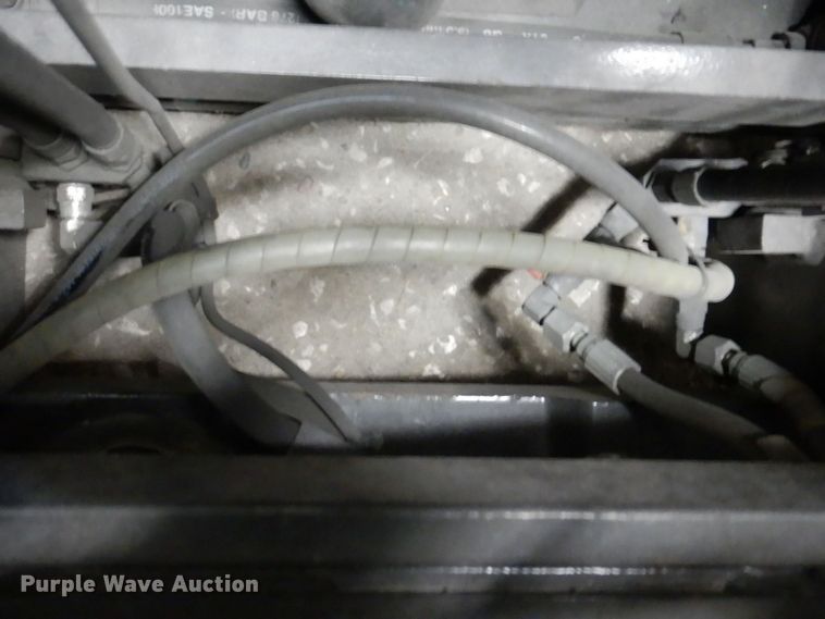 image for item MC9787 Toyota 8FGCU20  forklift