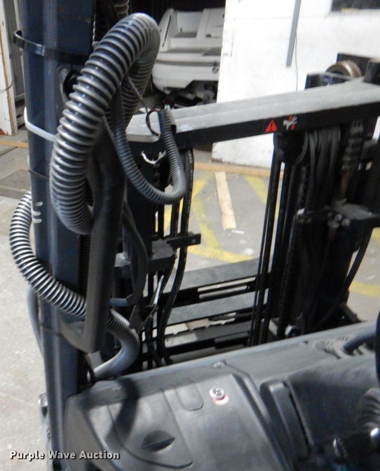 image for item MC9787 Toyota 8FGCU20  forklift