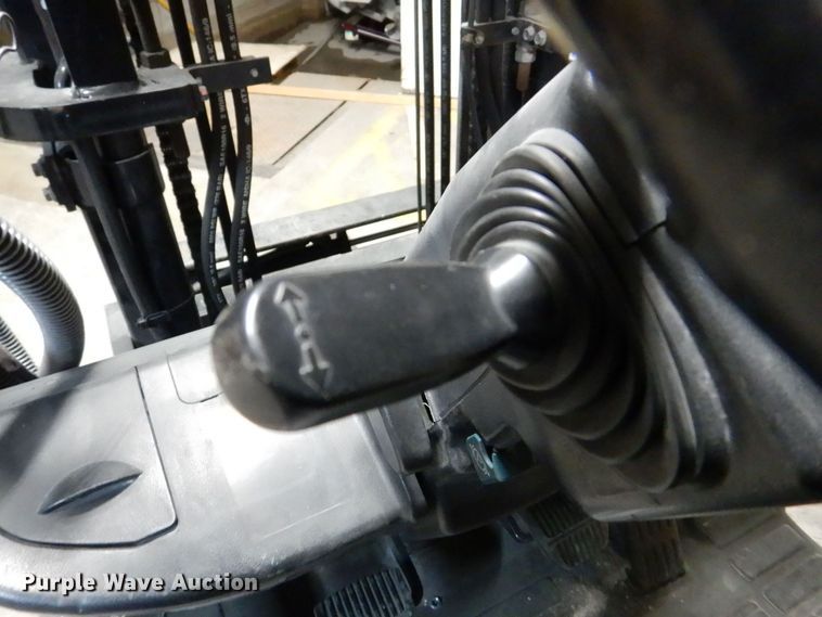 image for item MC9787 Toyota 8FGCU20  forklift