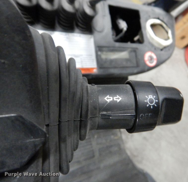 image for item MC9787 Toyota 8FGCU20  forklift