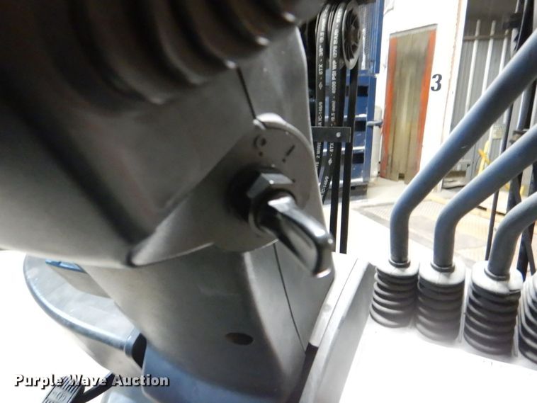 image for item MC9787 Toyota 8FGCU20  forklift