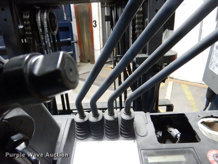 image for item MC9787 Toyota 8FGCU20  forklift