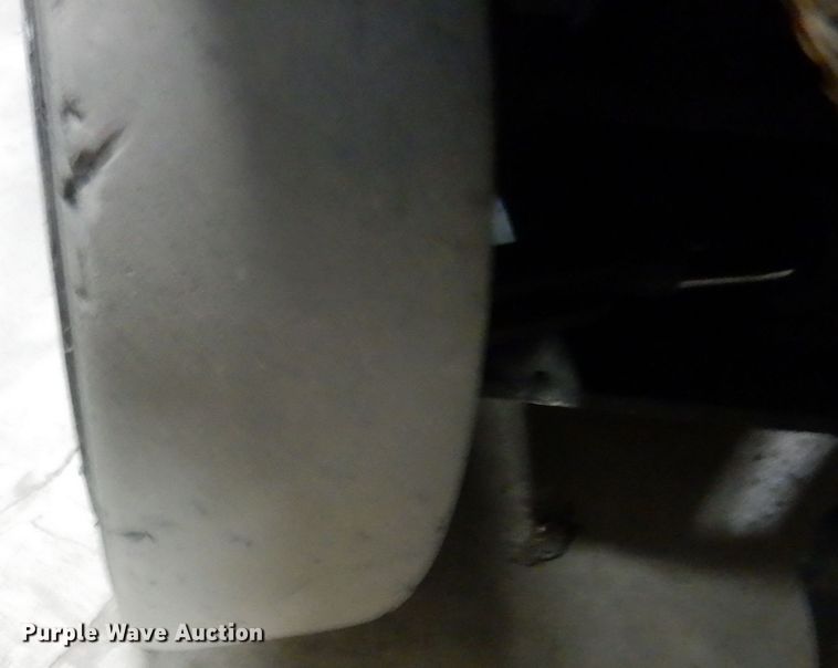 image for item MC9787 Toyota 8FGCU20  forklift