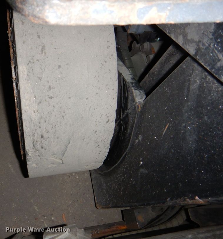 image for item MC9787 Toyota 8FGCU20  forklift