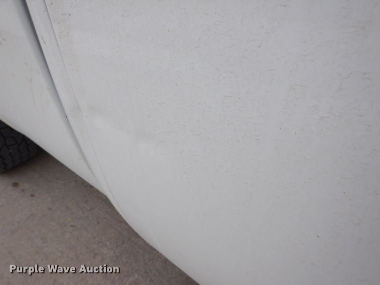 image for item MC9788 2008 Chevrolet Silverado 2500HD  pickup truck