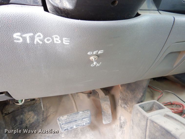 image for item MC9788 2008 Chevrolet Silverado 2500HD  pickup truck