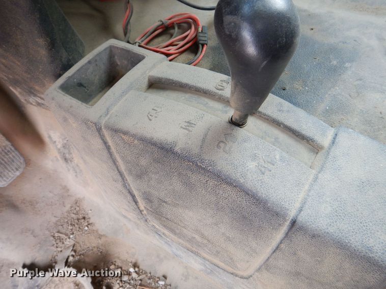 image for item MC9788 2008 Chevrolet Silverado 2500HD  pickup truck