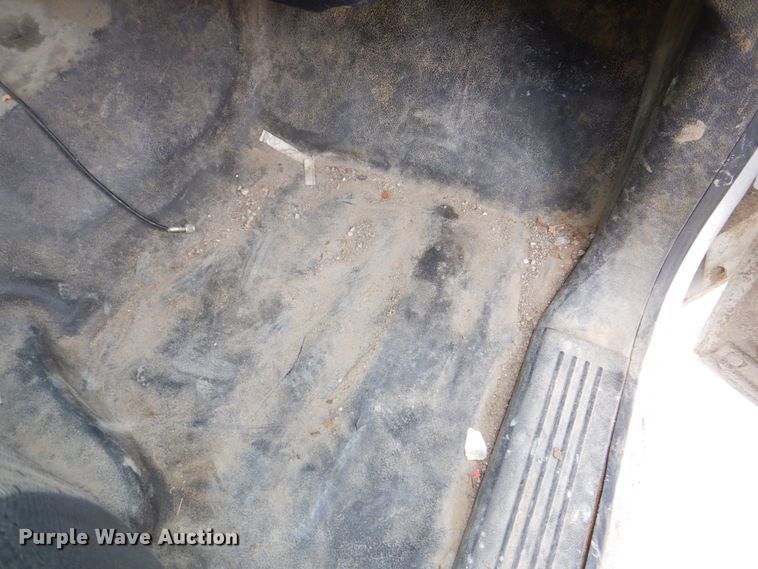 image for item MC9788 2008 Chevrolet Silverado 2500HD  pickup truck