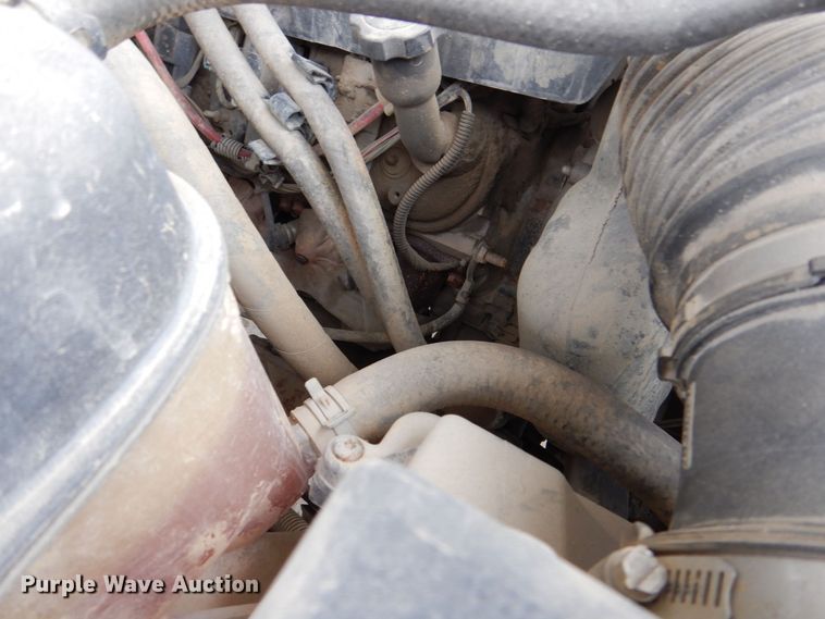 image for item MC9788 2008 Chevrolet Silverado 2500HD  pickup truck